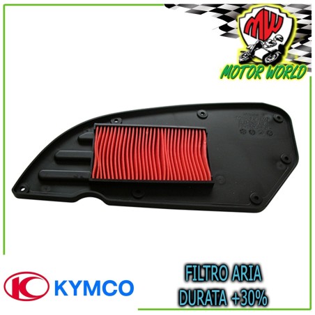 R.O. 00117199 FILTRO ARIA SPECIFICO KYMCO Downtown 200 2010 - 2015