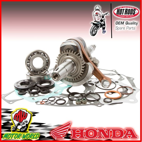 KIT ALBERO MOTORE RINFORZATO HOT RODS HONDA TRX 500 FPM 2012 2013