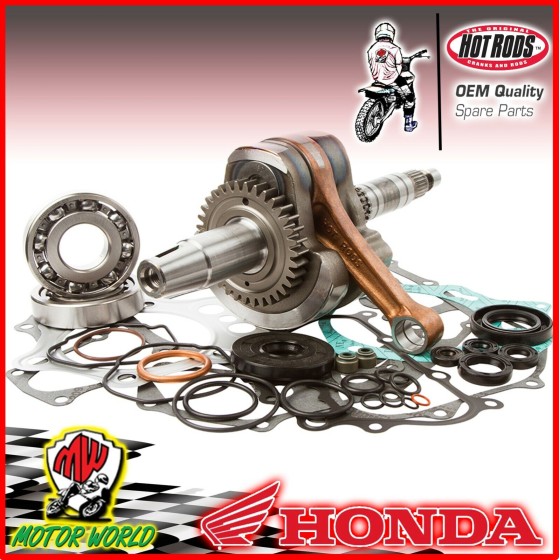 KIT ALBERO MOTORE RINFORZATO HOT RODS HONDA TRX 500 FPE	2011 2012