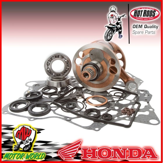 KIT ALBERO MOTORE RINFORZATO HOT RODS HONDA TRX 450 R 2004 2005