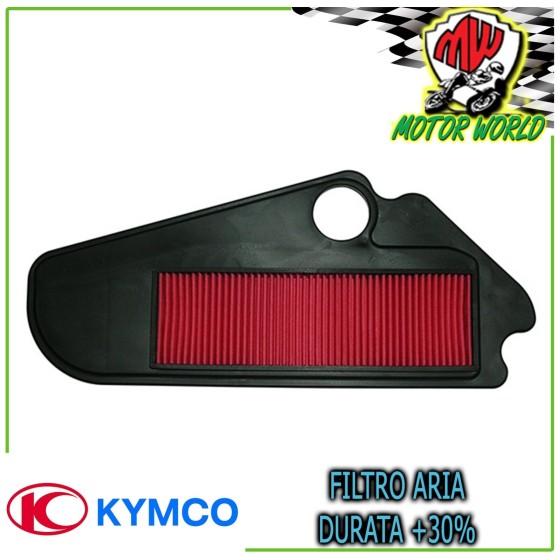 R.O. 00164044 FILTRO ARIA SPECIFICO KYMCO Vitality 4T 50 2004 - 2008