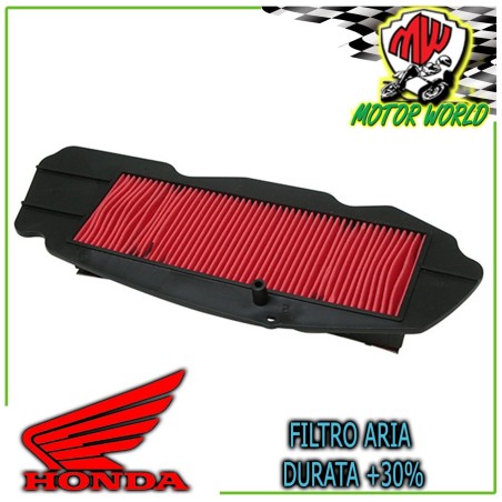 R.O. 17210-MCT-000 FILTRO ARIA SPECIFICO HONDA FJS Silver Wing SW-T 600 2011-16