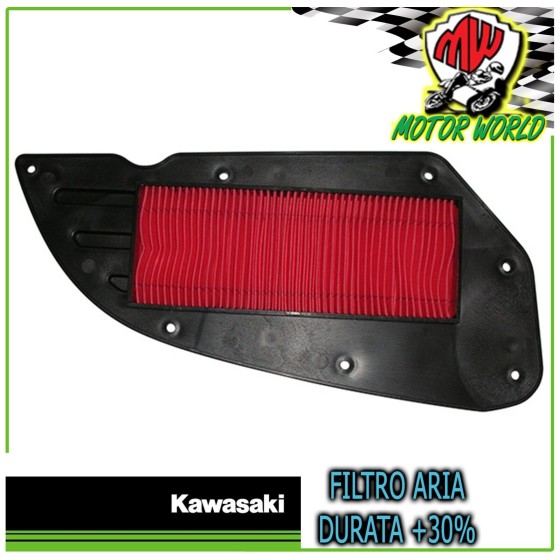 R.O. 11013Y003 FILTRO ARIA SPECIFICO KYMCO Downtown I ABS / E4 350 2015