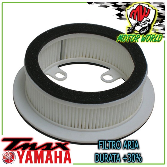 R.O. 59C-15408-0000 FILTRO ARIA SPECIFICO YAMAHA	XP T-Max SX ABS 530 2017 - 2018