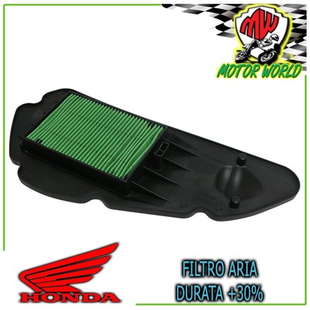 R.O. 17210-K01-900 FILTRO ARIA SPECIFICO HONDA SH IE (JF41E) 125 2013 - 2014