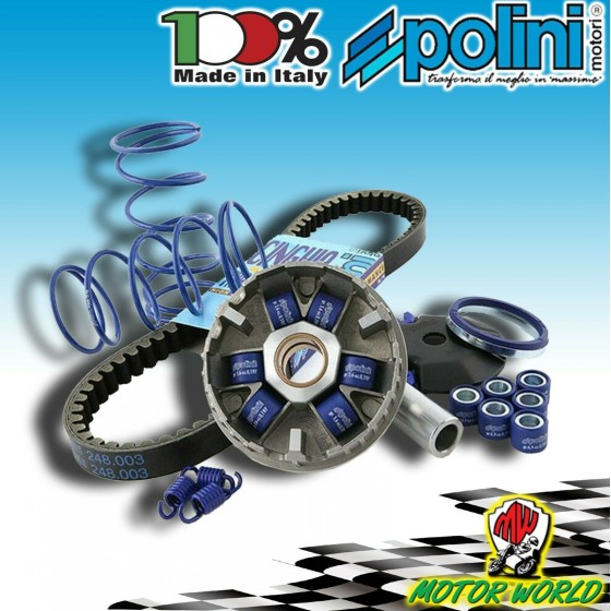 POLINI 241.670.1 KIT...