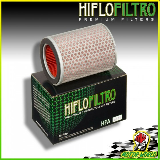 HFA1916 FILTRO ARIA HIFLO HONDA CB 900 F HORNET 2006 2007