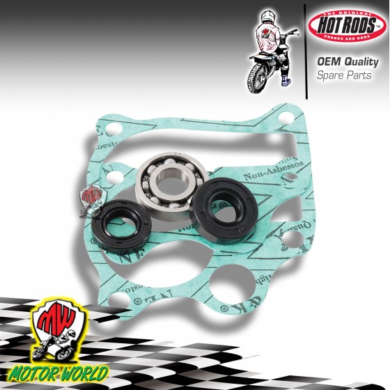 KIT REVISIONE POMPA ACQUA HOT RODS HONDA CR 250 R 1998 1999 2000 2001