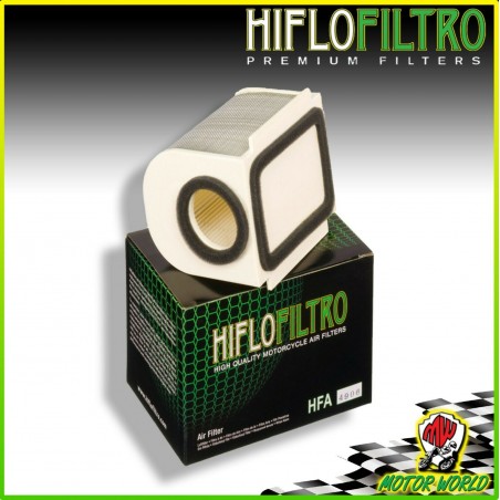 HFA4906 FILTRO ARIA HIFLO YAMAHA XJR 1300 1999 2000 2001 2002