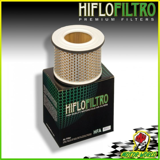 HFA4905 FILTRO ARIA HIFLO YAMAHA SZR 660 1996 1997 1998