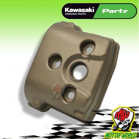 COPERCHIO VALVOLE PUNTERIE TESTA TESTATA ORIGINALE KAWASAKI KX450F 2006 2007