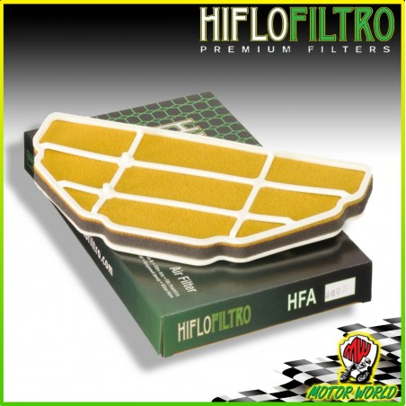 HFA2602 FILTRO ARIA HIFLO KAWASAKI ZX 636 ZX6-R Ninja 2002