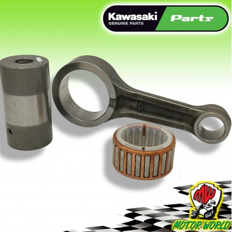 BIELLA COMPLETA ORIGINALE KAWASAKI KLX-R 450 2018 2019 2020