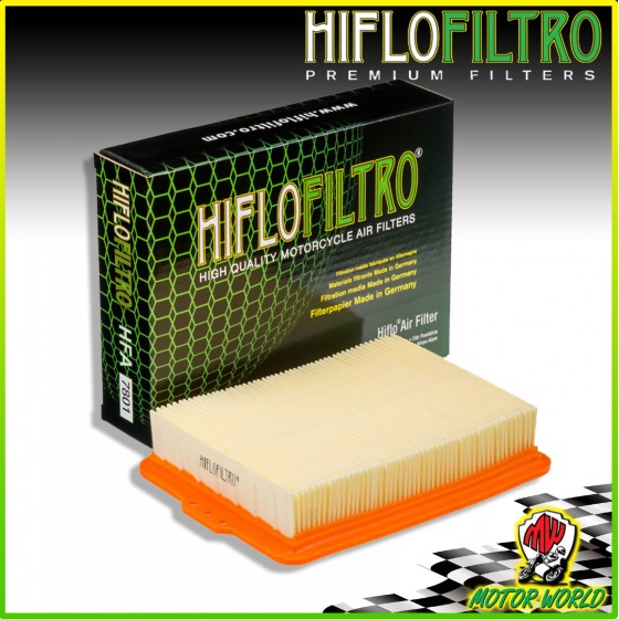 HFA7801 FILTRO ARIA HIFLO