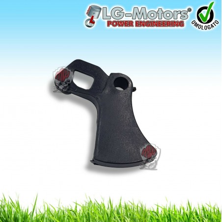 COMANDO LEVA GRILLETTO GAS ACCELERATORE MOTOSEGA DA 25 45 52 55 58 CC 