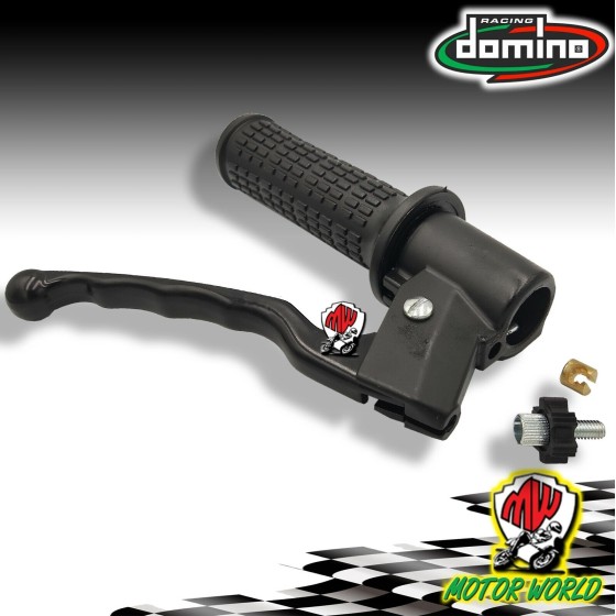 COMANDO GAS DOMINO PIAGGIO CIAO 50 1980-1988 (1242.03)