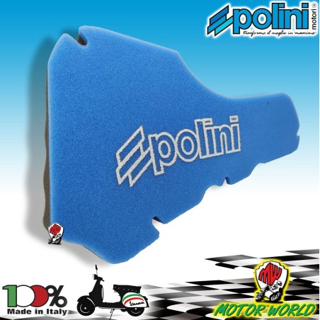 203.0139 AIR FILTER PIAGGIO VESPA SFERA