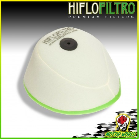 HFF1018 FILTRO ARIA HIFLO Honda CRF 450 XRL 2015 2016