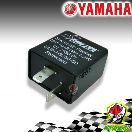 RELE' INTERMITTENZA LAMPEGGIATORI ORIGINALE YAMAHA MBK DODO 125 2000