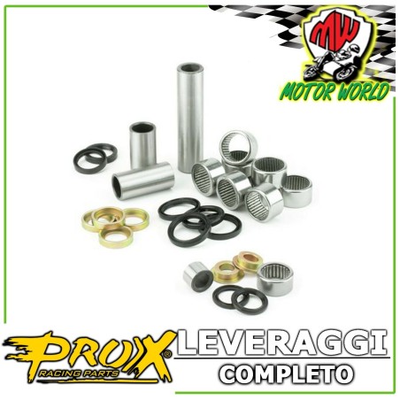 KIT LINKAGE LEVERAGGI COMPLETI ALL-BALLS YAMAHA YZ 250 F 2005