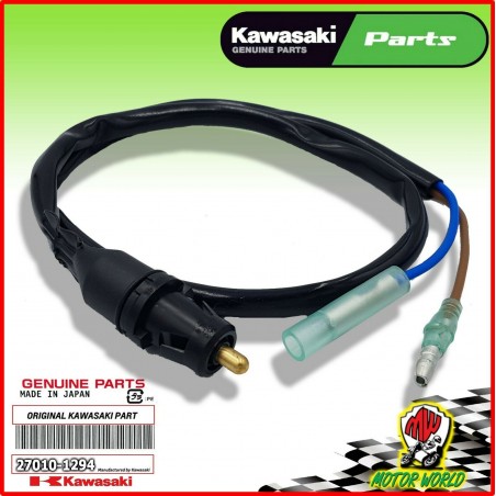 INTERRUTTORE STOP ORIGINALE KAWASAKI GENUINE  KLF 4X4  300 1998 - 2002