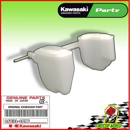 GALLEGGIANTE CARBURATORE ORIGINALE KAWASAKI NINJA ZX-6R 600 1998 1999 2000 2001