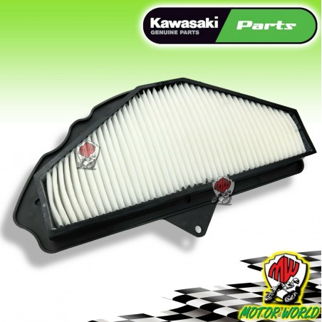 FILTRO ARIA ORIGINALE KAWASAKI NINJA ZX-10R 1000 2008 2009 2010 2011