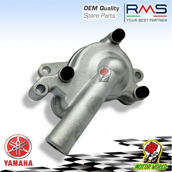 POMPA ACQUA COMPLETA ASSEMBLATA YAMAHA YP 250 RA X-MAX ABS 250 2014 2015 2016