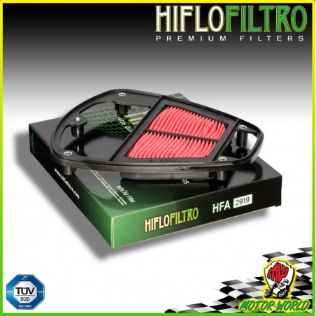 HFA2919 FILTRO ARIA DI RICAMBIO OEM