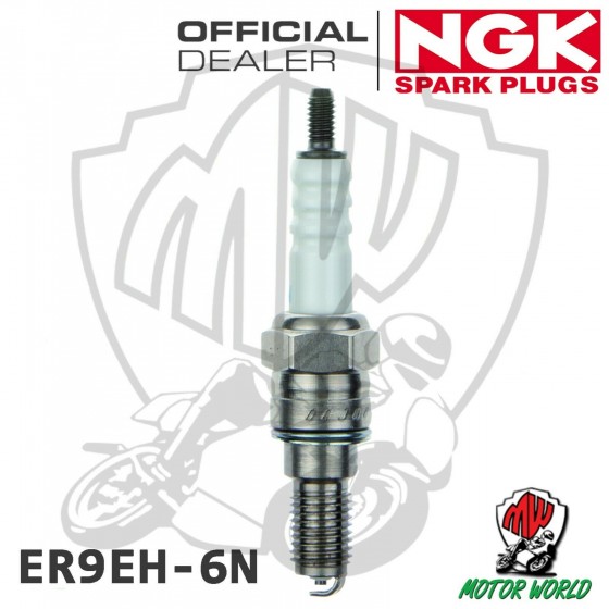 CANDELA SPARK PLUG NGK...