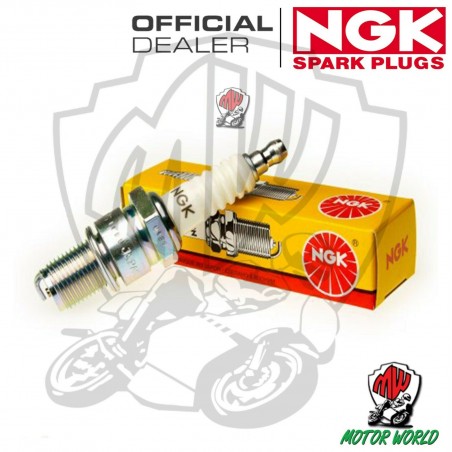 CANDELA SPARK PLUG NGK CR7EK SUZUKI BURGMAN 250 2004 2005 2006