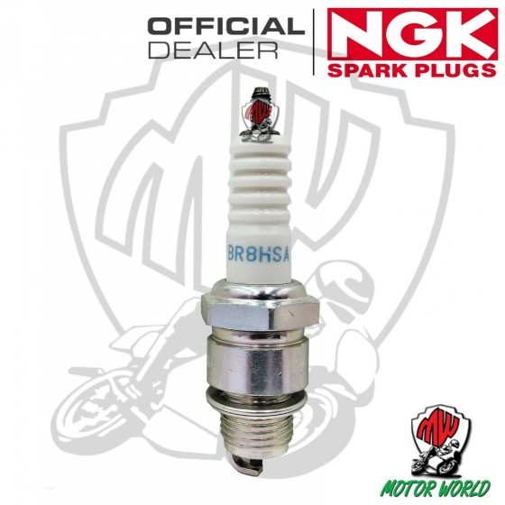 CANDELA SPARK PLUG NGK...