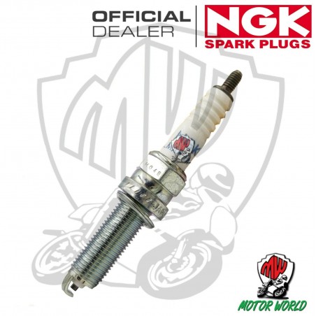 CANDELA  SPARK PLUG NGK LMAR8A-9  YAMAHA XSR 700 ABS X Tribute 2019