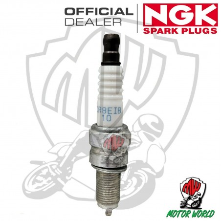 CANDELA SPARK PLUG NGK CR8EIB-10