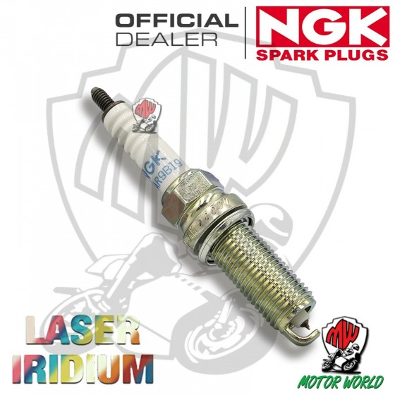 CANDELA SPARK PLUG NGK...