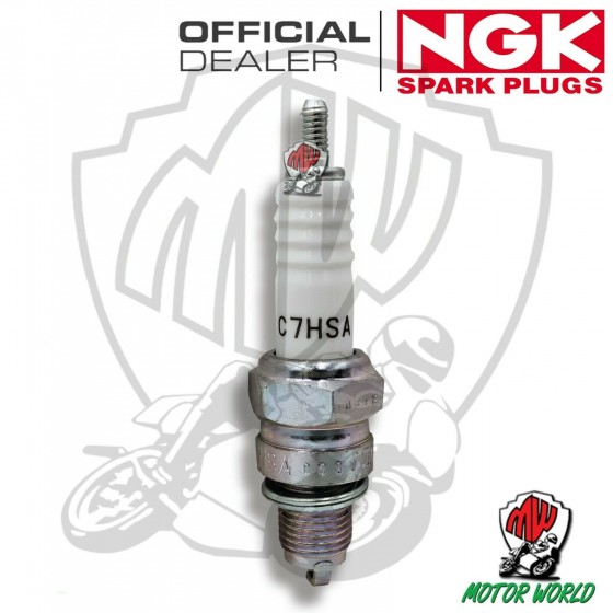 Candela Ngk C7HSA Pit Bike...