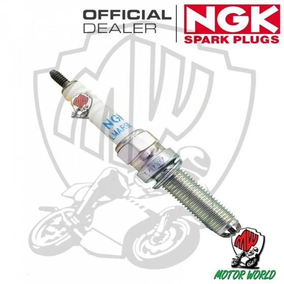 CANDELA SPARK PLUG NGK...