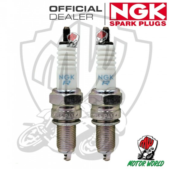 Kit 2 Candele HONDA...