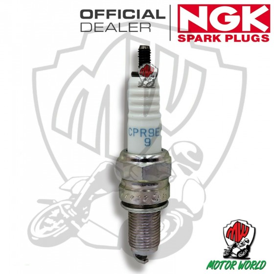 CANDELA SPARK PLUG NGK...