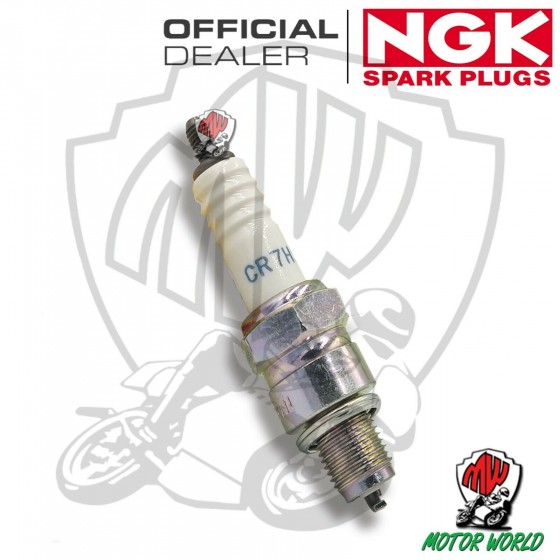 CANDELA SPARK PLUG NGK...