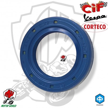 PARAOLIO RUOTA ANTERIORE TAMBURO PER VESPA 50 SPECIAL N R L PK 90 125 PRIMAVERA