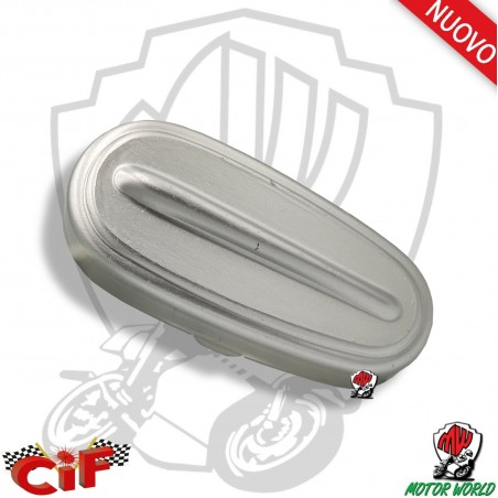 COPERCHIO MOLLEGGIO FORCELLA LUCIDO PIAGGIO VESPA 50 SPECIAL L R N -5872-A