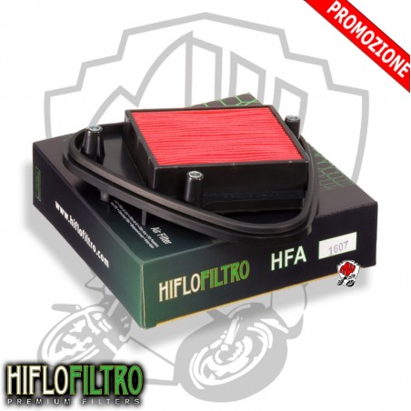 HFA1607 FILTRO ARIA IN CARTA