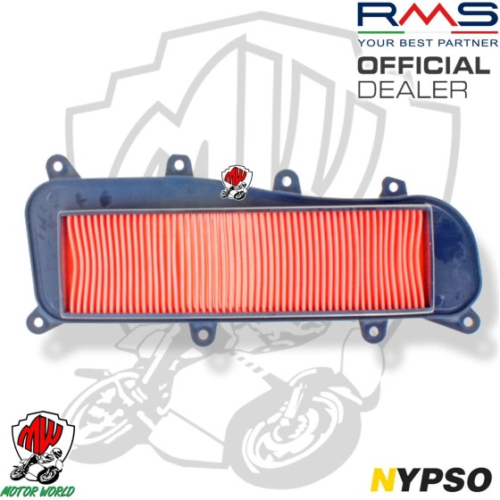 FILTRO ARIA TIPO ORIGINALE KYMCO PEOPLE GTI ABS 300 2012 2013 2014