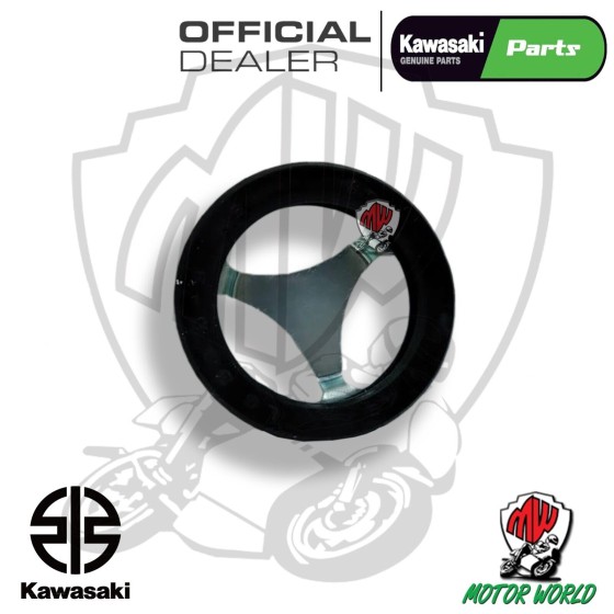 VETRINO LIVELLO OLIO ORIGINALE KAWASAKI ZZR 1400 2018 2019 2020 2021