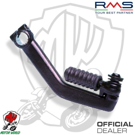 PEDALE MESSA IN MOTO AVVIAMENTO  PIAGGIO LIBERTY 4T NEXIVE 50 2009 - 2015