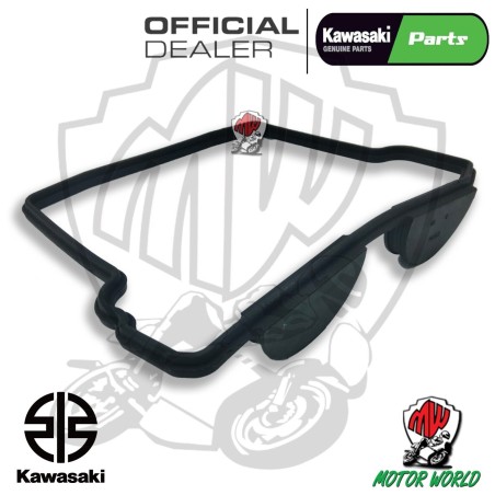 GUARNIZIONE COPERCHIO PUNTERIE ORIGINALE OEM KAWASAKI KX 450 F KXF 2009 - 2018