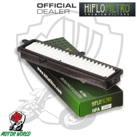 HFA3103 FILTRO ARIA IN CARTA