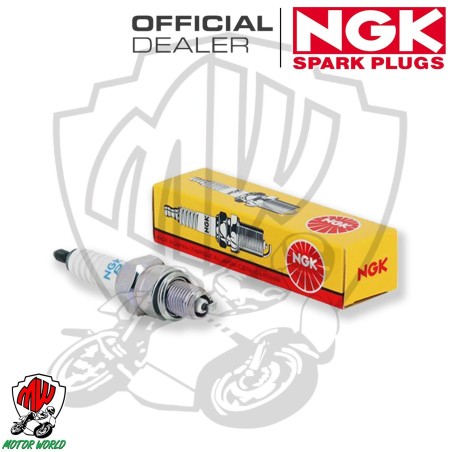 CMR6A NGK - NTK 931157 CANDELA NGK 1223