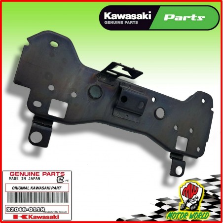 SUPPORTO SELLA ANTERIORE ORIGINALE KAWASAKI per Z 1000 2007 2008 2009